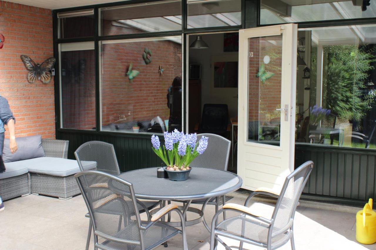 Vakantiehuis Veluwemeer House 40 Biddinghuizen Exterior foto